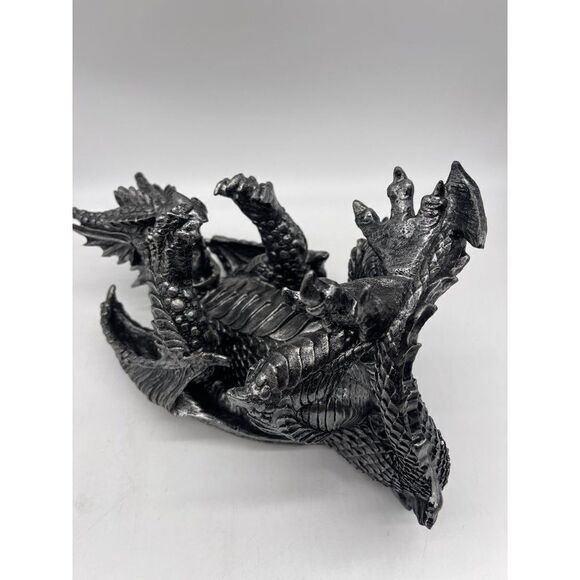 Game of Throne Dragon Wine Bottle Holder - Picture 3 of 8